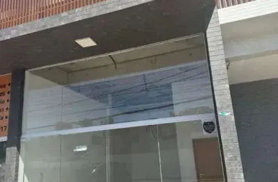 Ponto para alugar, 24 m² por r$ 3.400,00/mês - itapuã - salvador/ba
