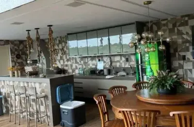 Casa com 5 dormitórios para alugar, 922 m² por r$ 33.000,00/mês - alphaville ii - salvador/ba