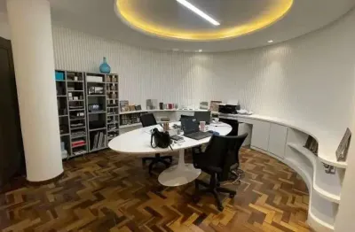 Sala, 284 m² - venda por r$ 1.200.000,00 ou aluguel por r$ 8.997,00/mês - comércio - salvador/ba