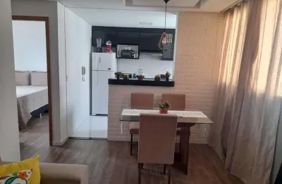 Apartamento com 2 quartos à venda na Rua Jurema, 600, Portão, Lauro de Freitas