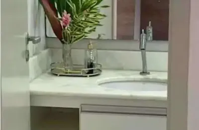 Apartamento com 1 dormitório à venda, 48 m² por R$ 600.000,00 - Amaralina - Salvador/BA