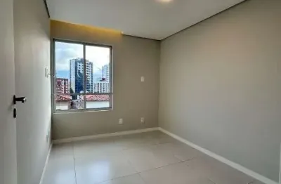 Apartamento com 2 dormitórios à venda, 57 m² por r$ 380.000,00 - armação - salvador/ba