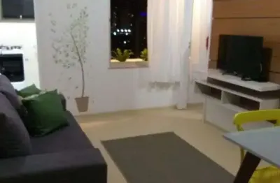 Apartamento com 1 dormitório à venda, 45 m² por r$ 335.000,00 - itaigara - salvador/ba