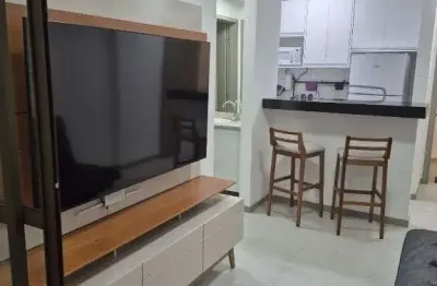 Apartamento com 1 quarto para alugar na Rua Padre Silveira Sales, Jaguaribe, Salvador