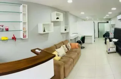 Loja para alugar, 50 m² por r$ 2.399,00/mês - paripe - salvador/ba