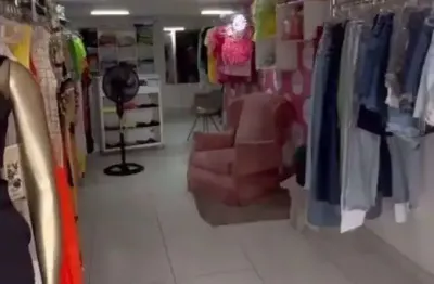 Loja para alugar, 30 m² por r$ 2.300,00/mês - retiro - salvador/ba