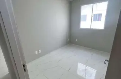 Apartamento com 2 dormitórios à venda, 41 m² por r$ 165.000,00 - cajazeiras - salvador/ba