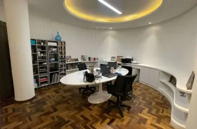 Andar corporativo, 284 m² - venda por r$ 700.000,00 ou aluguel por r$ 8.996,42/mês - comércio - salvador/ba