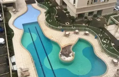Apartamento com 2 dormitórios para alugar, 55 m² por r$ 3.647,00/mês - boca do rio - salvador/ba
