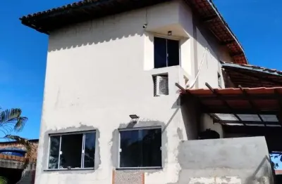 Casa com 3 dormitórios à venda, 150 m² por r$ 600.000,00 - nova brasília - salvador/ba