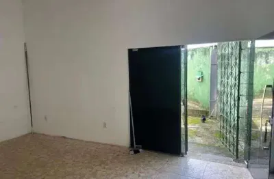 Casa com 3 dormitórios para alugar, 240 m² por r$ 2.500,00/mês - valéria - salvador/ba