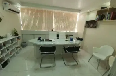 Sala comercial com 1 sala para alugar na Avenida Centenário, 2883, Barra, Salvador