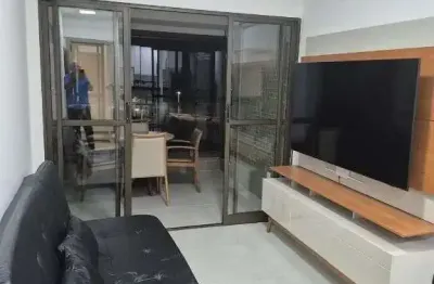 Apartamento com 11 dormitórios para alugar, 48 m² por r$ 4.800,00/mês - piatã - salvador/ba