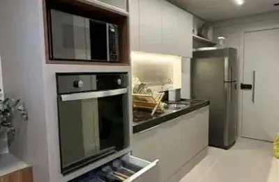 Apartamento com 1 dormitório para alugar, 30 m² por r$ 4.900,00/mês - ondina - salvador/ba
