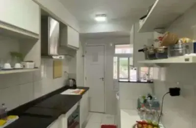 Apartamento com 2 dormitórios para alugar, 67 m² - paralela - salvador/ba