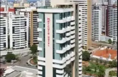 Apartamento com 2 dormitórios para alugar, 75 m² - pituba - salvador/ba