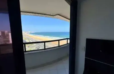 Cobertura com 2 dormitórios para alugar, 120 m² - armação - salvador/ba