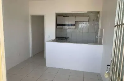 Kitnet com 1 dormitório à venda, 40 m² por r$ 220.000,00 - boca do rio - salvador/ba