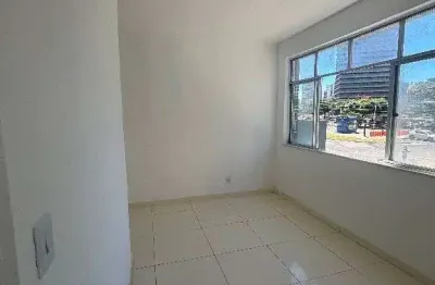 Apartamento com 2 dormitórios para alugar, 60 m² por r$ 2.470,00/mês - pituba - salvador/ba