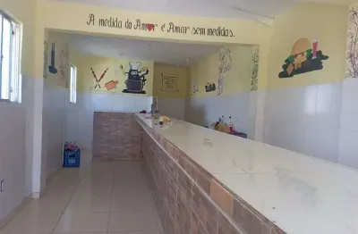 Ponto para alugar, 35 m² por r$ 1.900,00/mês - daniel lisboa - salvador/ba