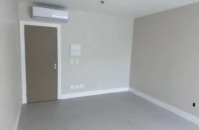 Sala para alugar, 33 m² por r$ 3.200,00/mês - alphaville i - salvador/ba