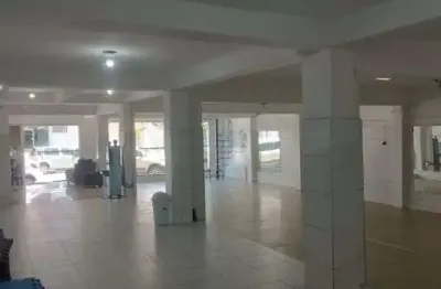 Loja para alugar, 320 m² por r$ 8.000/mês - stella maris - salvador/ba