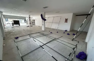 Ponto para alugar, 100 m² por r$ 5.000,00/mês - periperi - salvador/ba