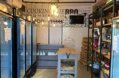 Loja para alugar, 42 m² por r$ 2.500,00/mês - itapuã - salvador/ba