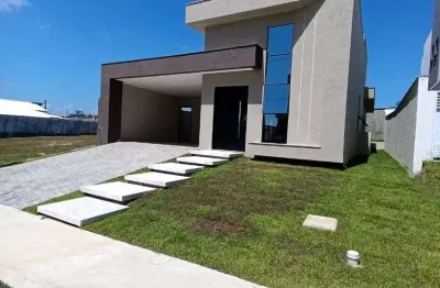 Casa com 3 dormitórios à venda, 210 m² por r$ 810.000,00 - centro - camaçari/ba
