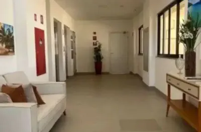 Apartamento com 2 quartos à venda na Rua Maria Ignácia Paraguassu, 36, Armação, Salvador