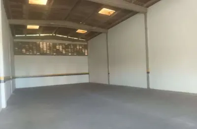 Barracão / galpão / depósito para alugar na rua dos franciscanos, 98, dom avelar, salvador, 240 m2 por r$ 6.500