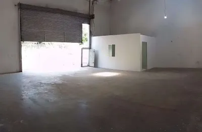 Barracão / Galpão / Depósito para alugar na Rua da Alegria de Campinas, 68, Porto Seco Pirajá, Salvador