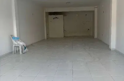 Ponto comercial para alugar na Avenida Amarílio Thiago dos Santos, 1800, Ipitanga, Lauro de Freitas