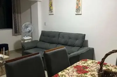 Apartamento com 2 dormitórios para alugar, 50 m² por r$ 2.900,00/mês - jardim nova esperança - salvador/ba