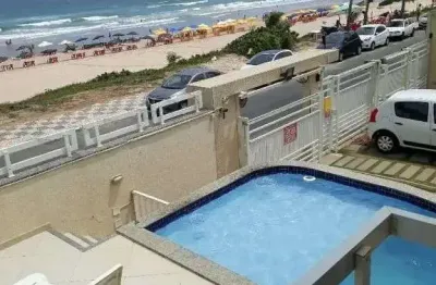Casa com 3 dormitórios para alugar, 80 m² por r$ 3.640,00/mês - stella maris - salvador/ba