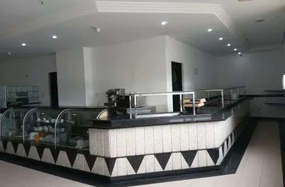 Loja para alugar, 240 m² por r$ 9.000,00/mês - ondina - salvador/ba