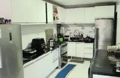 Casa com 3 dormitórios à venda, 100 m² por r$ 350.000,00 - periperi - salvador/ba
