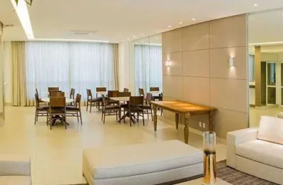 Apartamento com 1 dormitório para alugar, 59 m² por r$ 3.799,05/mês - rio vermelho - salvador/ba