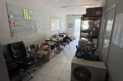 Sala para alugar, 72 m² por r$ 2.400,00/mês - narandiba - salvador/ba