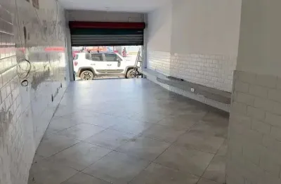 Loja para alugar, 50 m² por r$ 6.000,00/mês - itapuã - salvador/ba