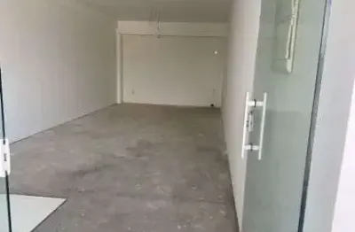 Sala para alugar, 30 m² por r$ 3.220,00/mês - itapuã - salvador/ba