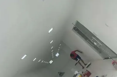 Sala para alugar, 100 m² por r$ 2.500,00/mês - nordeste - salvador/ba