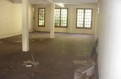 Loja para alugar, 400 m² por r$ 8.191,67/mês - água de meninos - salvador/ba