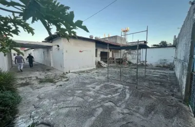Galpão, 500 m² - venda por r$ 1.200,00 ou aluguel por r$ 9.500,00/mês - jardim das margaridas - salvador/ba