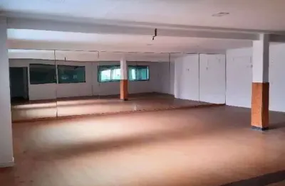 Salão para alugar, 500 m² por r$ 7.500,00/mês - armação - salvador/ba