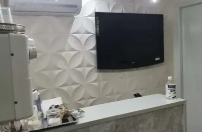 Sala, 26 m² - venda por r$ 250.000,00 ou aluguel por r$ 3.900,00/mês - chame-chame - salvador/ba