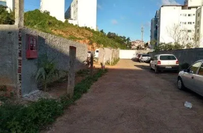 Terreno à venda, 902 m² por r$ 1.980.000,00 - federação - salvador/ba