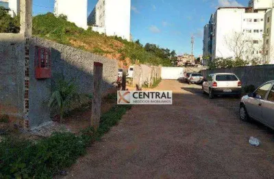 Terreno à venda, 902 m² por r$ 1.980.000,00 - federação - salvador/ba