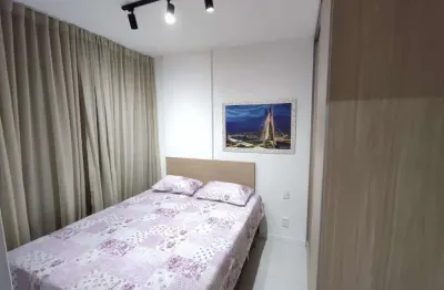 Studio com 1 dormitório à venda, 30 m² por r$ 550.000,00 - barra - salvador/ba