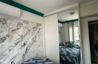 Apartamento com 2 dormitórios à venda, 58 m² por r$ 250.000,00 - vila laura - salvador/ba